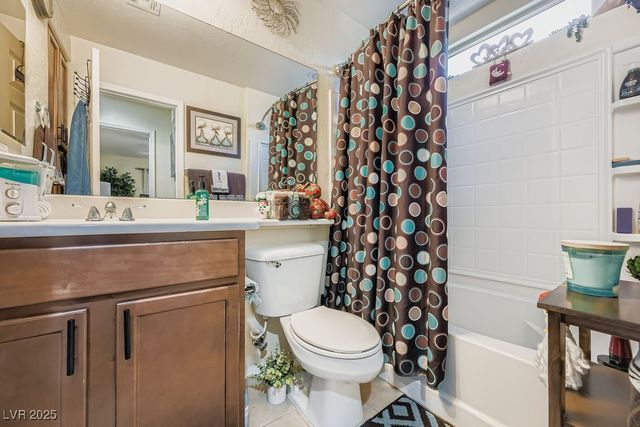 3848 Citrus Heights Avenue, North Las Vegas, NV 89081