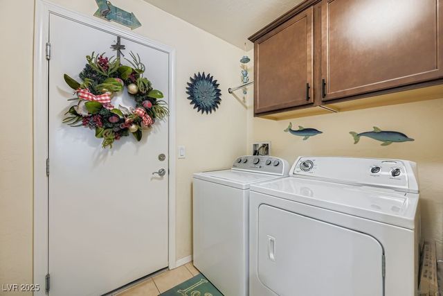 3848 Citrus Heights Avenue, North Las Vegas, NV 89081