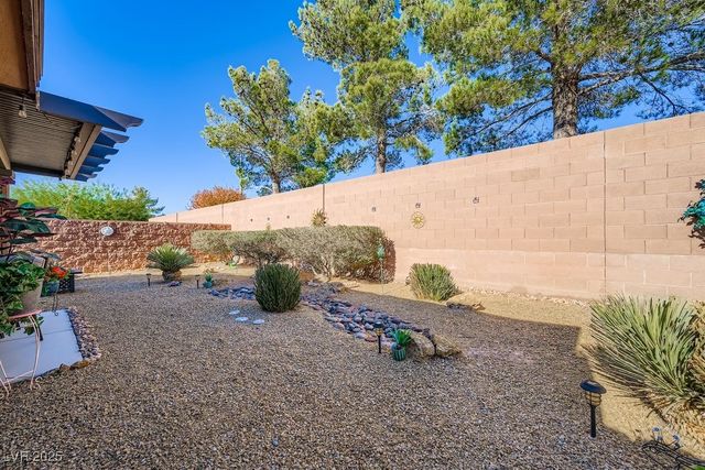 3848 Citrus Heights Avenue, North Las Vegas, NV 89081