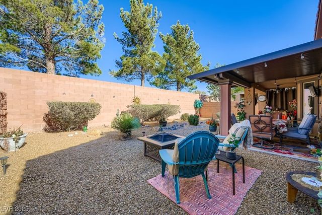 3848 Citrus Heights Avenue, North Las Vegas, NV 89081