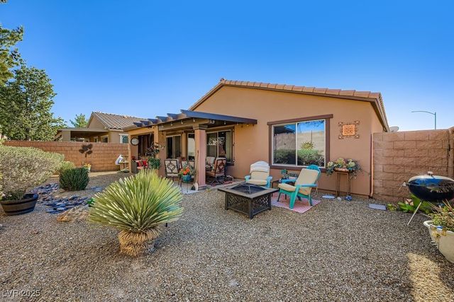 3848 Citrus Heights Avenue, North Las Vegas, NV 89081