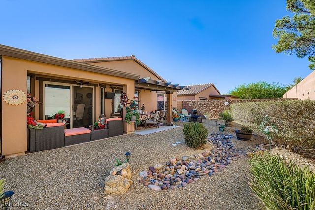 3848 Citrus Heights Avenue, North Las Vegas, NV 89081