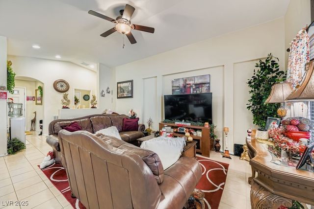 3848 Citrus Heights Avenue, North Las Vegas, NV 89081