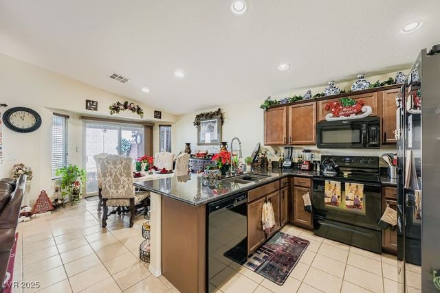 3848 Citrus Heights Avenue, North Las Vegas, NV 89081