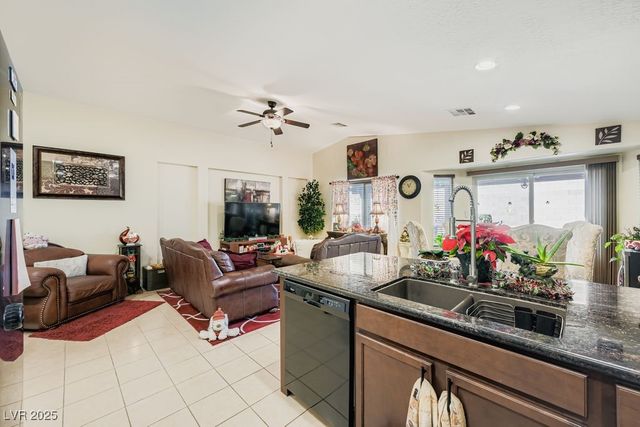 3848 Citrus Heights Avenue, North Las Vegas, NV 89081