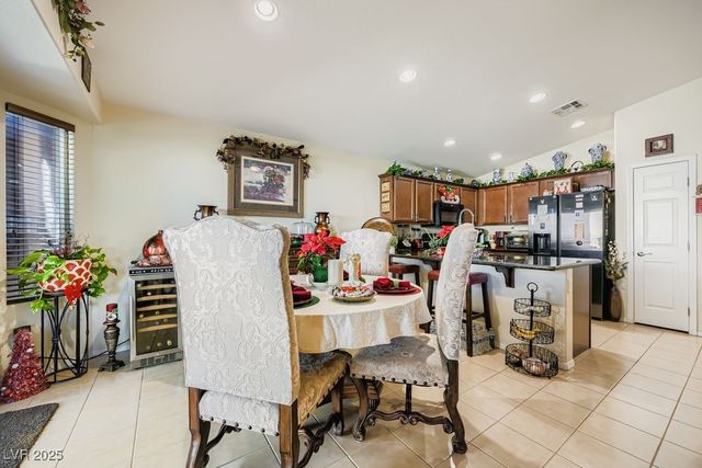 3848 Citrus Heights Avenue, North Las Vegas, NV 89081