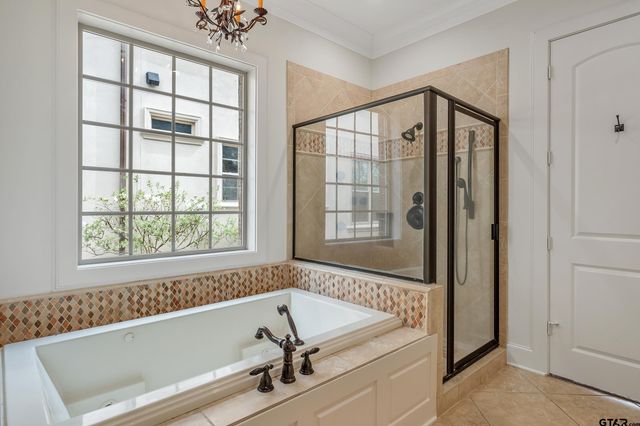 4318 Cascades Blvd, Tyler, TX 75709