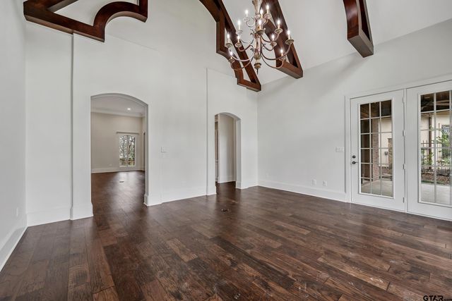 4318 Cascades Blvd, Tyler, TX 75709