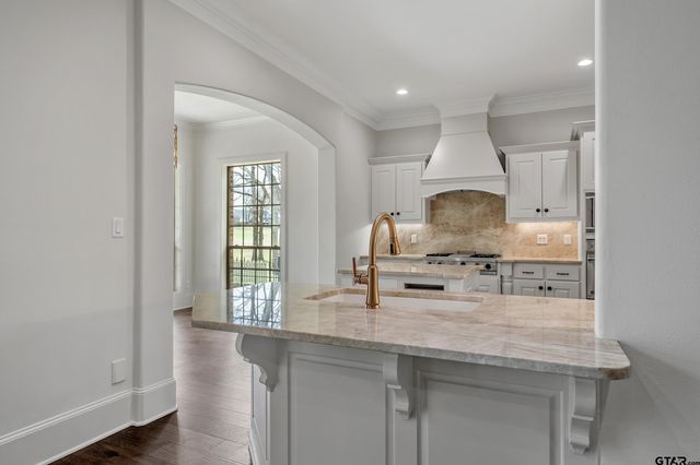 4318 Cascades Blvd, Tyler, TX 75709