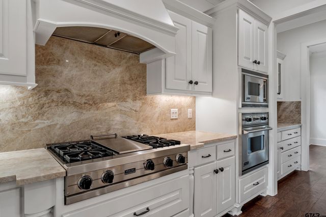 4318 Cascades Blvd, Tyler, TX 75709