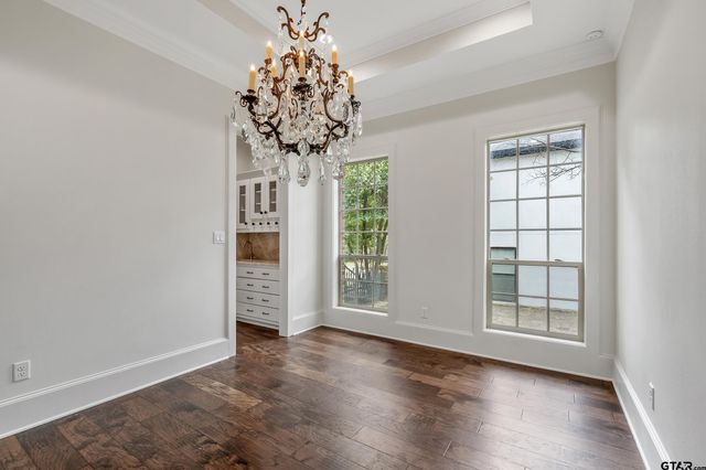 4318 Cascades Blvd, Tyler, TX 75709