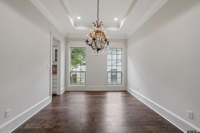 4318 Cascades Blvd, Tyler, TX 75709