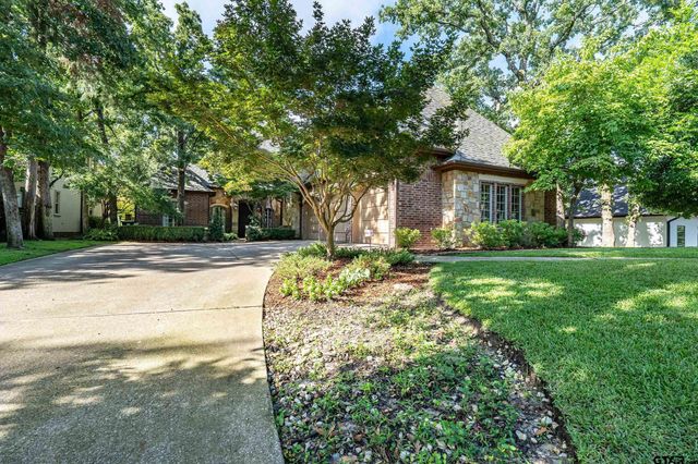 4318 Cascades Blvd, Tyler, TX 75709