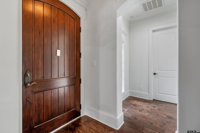 4318 Cascades Blvd, Tyler, TX 75709