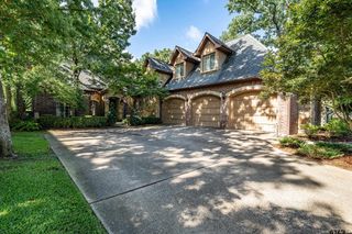 4318 Cascades Blvd, Tyler, TX 75709