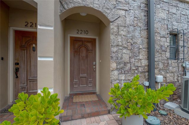 2210 SOHO BAY COURT, Tampa, FL 33606