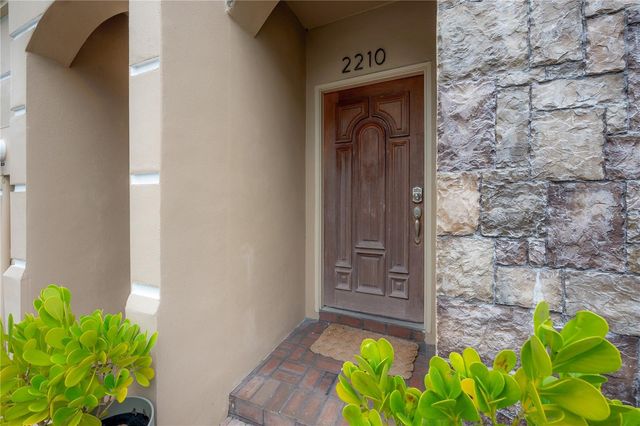 2210 SOHO BAY COURT, Tampa, FL 33606