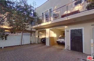 838 N Sycamore Avenue 1/2, Los Angeles, CA 90038
