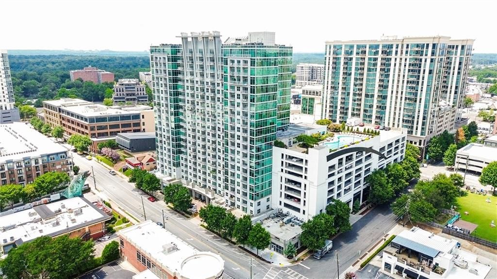 250 Pharr NE Road 505, Atlanta, GA 30305