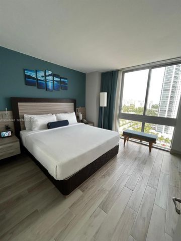 18683 Collins Avenue 1706, Sunny Isles Beach, FL 33160