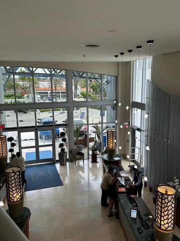 18683 Collins Avenue 1706, Sunny Isles Beach, FL 33160