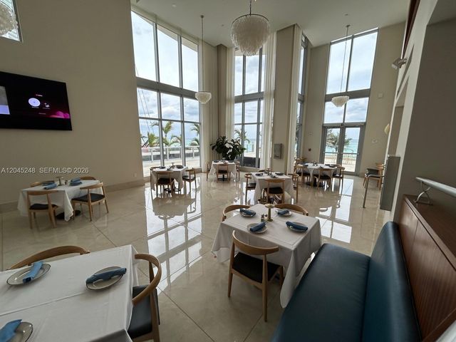 18683 Collins Avenue 1706, Sunny Isles Beach, FL 33160
