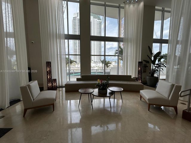18683 Collins Avenue 1706, Sunny Isles Beach, FL 33160