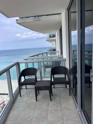 18683 Collins Avenue 1706, Sunny Isles Beach, FL 33160