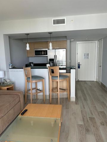 18683 Collins Avenue 1706, Sunny Isles Beach, FL 33160