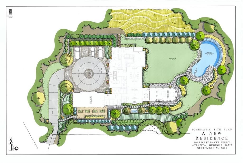 1945 W Paces Ferry NW Road, Atlanta, GA 30327