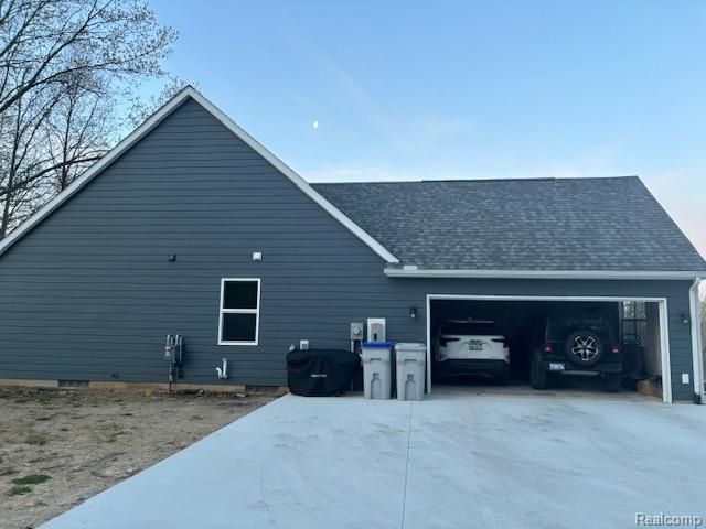 2909 Hideaway Beach Drive, Brighton Township, MI 48114