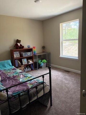 2909 Hideaway Beach Drive, Brighton Township, MI 48114