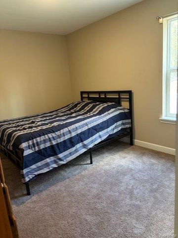 2909 Hideaway Beach Drive, Brighton Township, MI 48114
