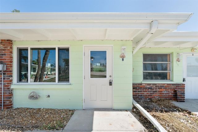 1385 GULF BOULEVARD 3-8, Englewood, FL 34223