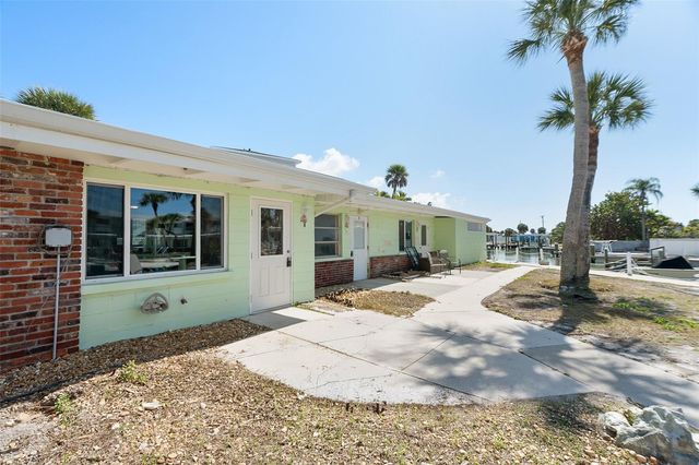 1385 GULF BOULEVARD 3-8, Englewood, FL 34223