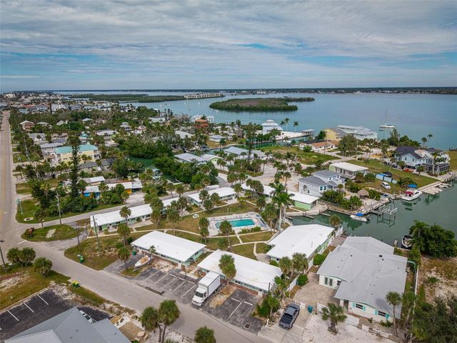 1385 GULF BOULEVARD 3-8, Englewood, FL 34223