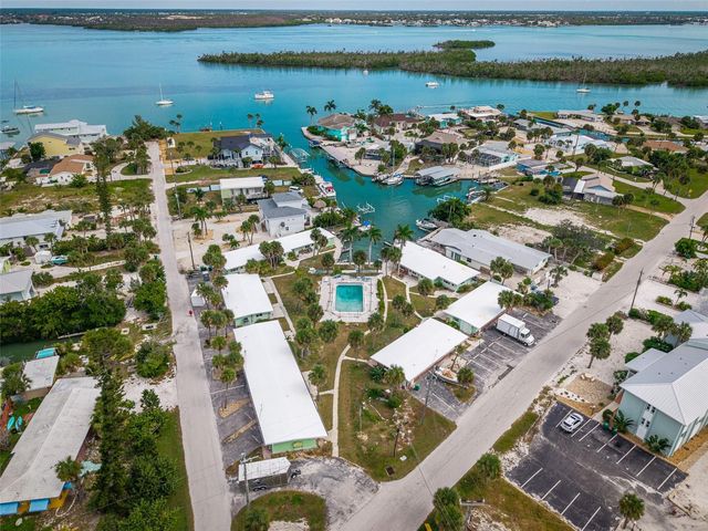 1385 GULF BOULEVARD 3-8, Englewood, FL 34223