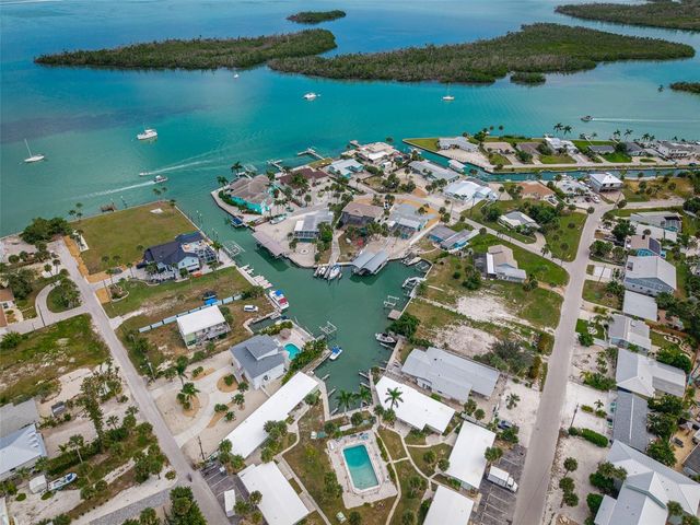 1385 GULF BOULEVARD 3-8, Englewood, FL 34223