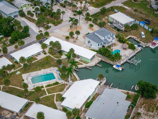 1385 GULF BOULEVARD 3-8, Englewood, FL 34223