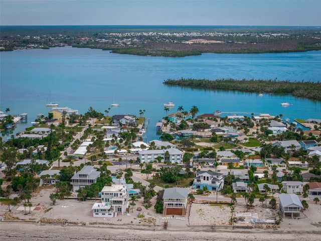 1385 GULF BOULEVARD 3-8, Englewood, FL 34223