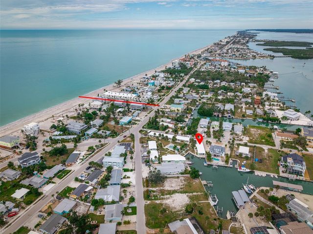 1385 GULF BOULEVARD 3-8, Englewood, FL 34223