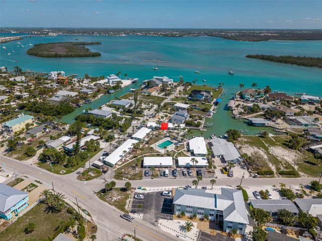 1385 GULF BOULEVARD 3-8, Englewood, FL 34223