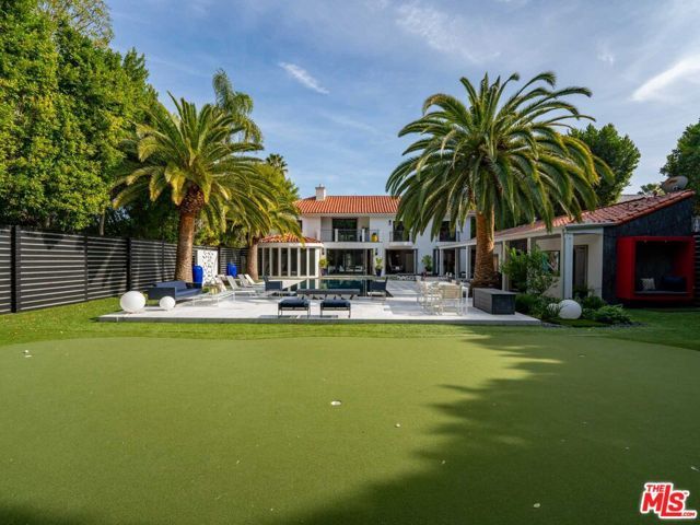 4555 Densmore Avenue, Encino (los Angeles), CA 91436