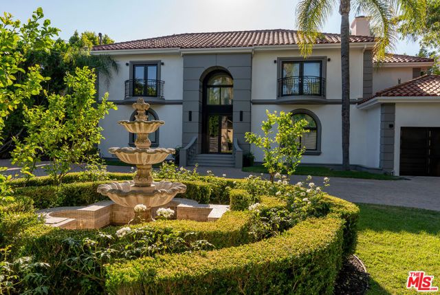 4555 Densmore Avenue, Encino (los Angeles), CA 91436