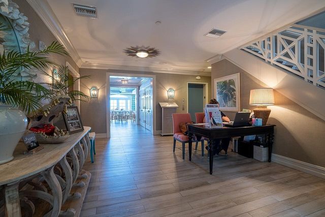 1260 PALMETTO Court 106, Vero Beach, FL 32963