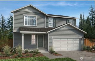 968 Smith Street #58, Buckley, WA 98321
