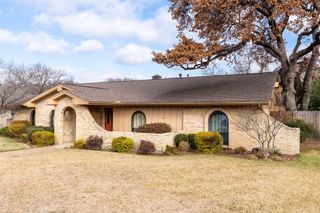 2405 Perryland Drive, Arlington, TX 76013