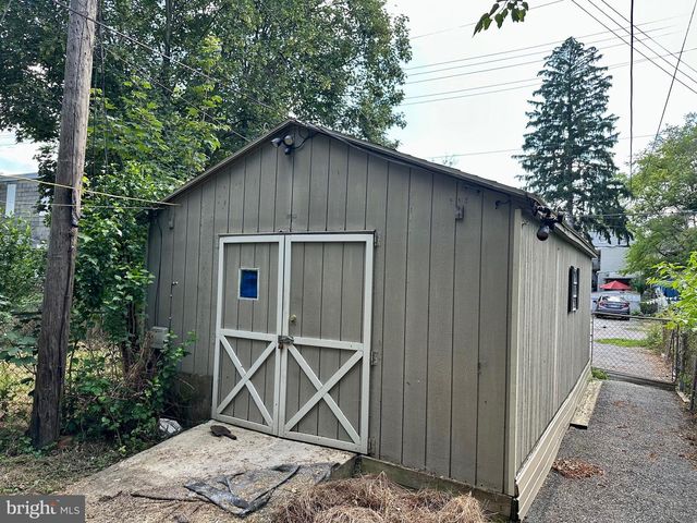 540 N PERSHING AVE, York, PA 17404