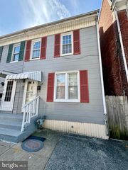 540 N PERSHING AVE, York, PA 17404