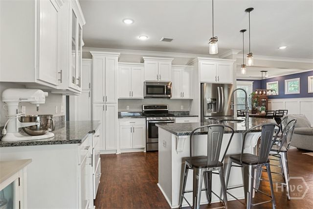 104 Terrell Mill Road, Savannah, GA 31419